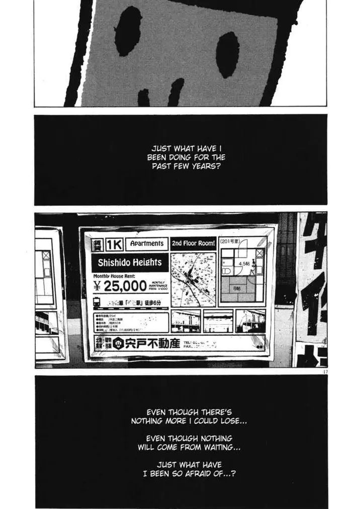 Goodnight Punpun Chapter 73 image 16_optimized
